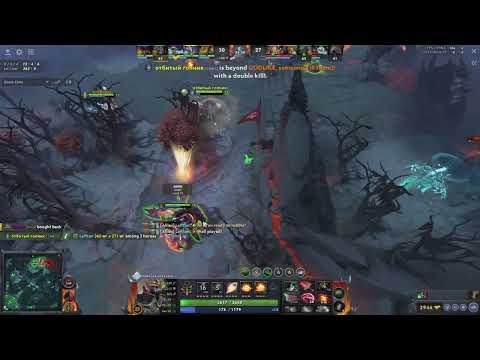 Navi.V-Tune on Templar Assassin