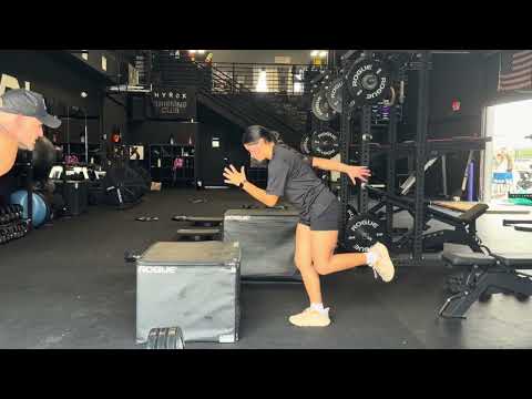 Strength and Conditioning Workouts