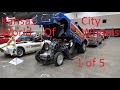 Kansas City World of Wheels 2023 Part 1 of 5