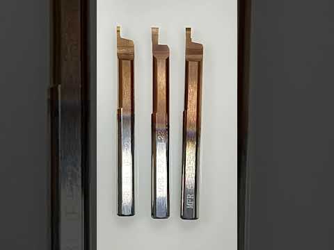 Carbide Tool