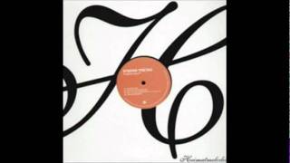 Stefan Tretau - Reiner Modern - Minimal Techno