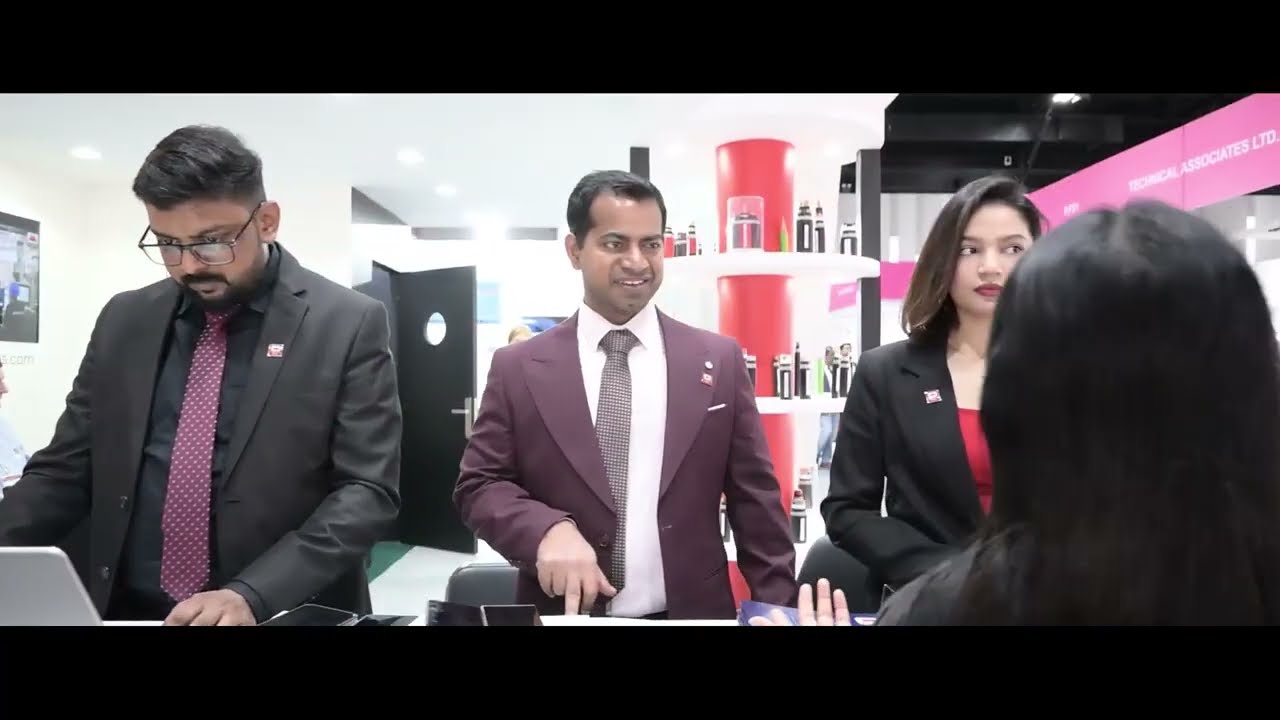 ✨ Event Highlights | MEE 2025 – Neelkanth Cables ✨