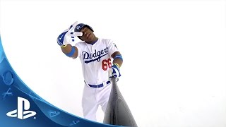 MLB 15: The Show (English) video 1
