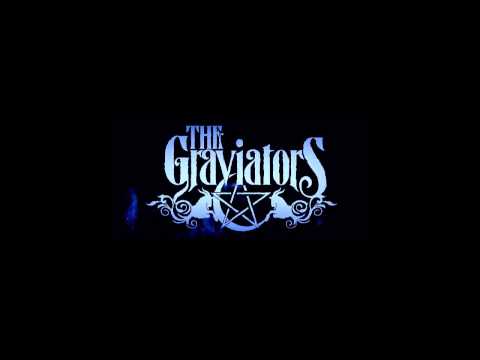 The Graviators - Mountain Man