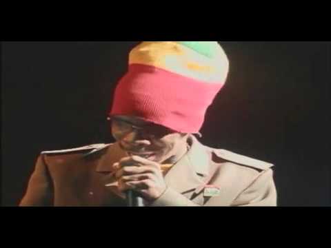 Jamaican Explosion 2 Beenie man2005 LIVE!