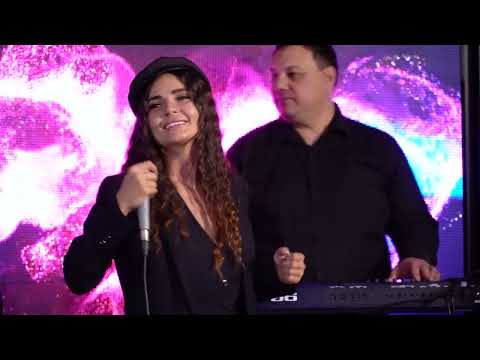 ГРУППА "МУРKISS" - КАБЛУКИ. ПРЕЗЕНТАЦИЯ III АЛЬБОМА "СОНЬКА".