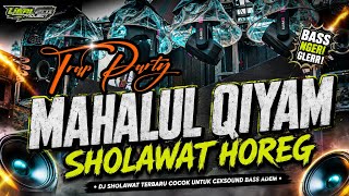 Download lagu DJ SHOLAWAT MAHALUL QIYAM SPESIAL MAULID NABI 2026 TERBARU mp3