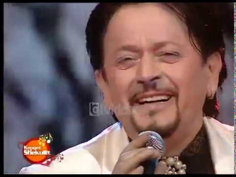 Frederik Ndoci - Pranvera nisi me ardh (Kenget e Shekullit)