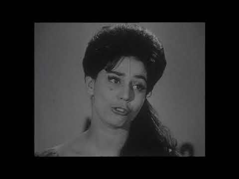 Carmela Corren - Cucurrucucu Paloma (aus "Gespräch mit Carmela")