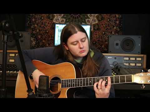 (Original) Practice Time- Fingerstyle Guitar