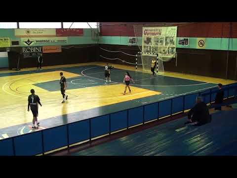 7. Kolo Druge m:tel lige Zapad (m) RK Prijedor 2- RK Celinac 16.11.2019.