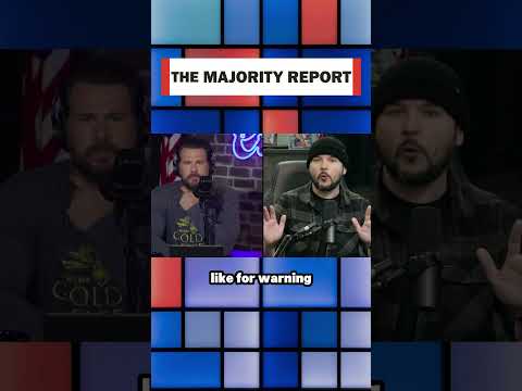 Mason On Making Tim Pool Ragequit