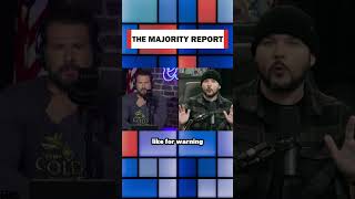 Mason on making Tim Pool RAGEQUIT