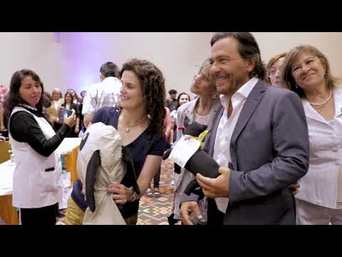 Sáenz reafirmó el compromiso con la alfabetización en Salta: 