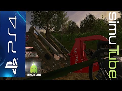 PS4 |LS17 #156 Ernte und häckseln  ► Let´s Play German HD