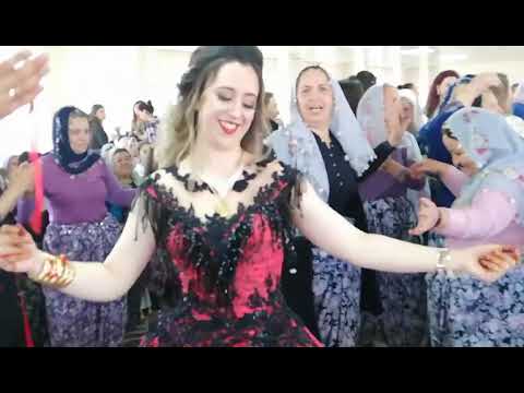Tabandan MÜZİSYEN ÖZLEM ÖKTEN AKŞEHİR düğünleri Atakent, Gölçayır Mahallesi Hanife & Oğuzhan çiftin