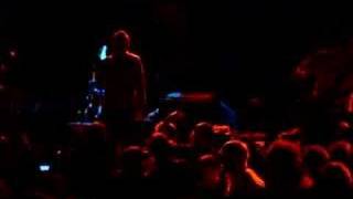Snapcase - Caboose (Sunday, Williamsburg)