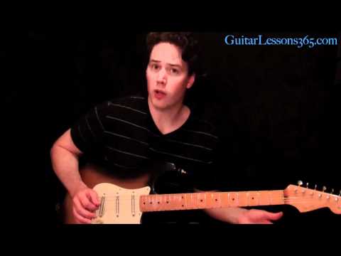 Visualizing Arpeggios with Scales Pt.2 - Guitar Lesson - Rock Jazz Metal