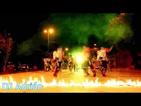 ♥Mix Caporales 2014♥ DJ Adrian Lo mejor de lo mejor Original Mix HD