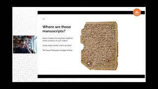 Video: Muhammad's Companions: Ibn Masud, Ibn Abbas had Qurans with Extra Chapters | Marijn van Putten