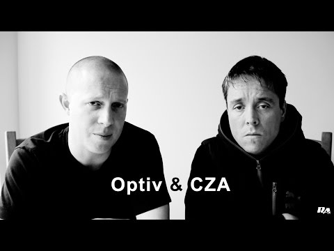 Interview with Optiv & CZA from Cause4Concern