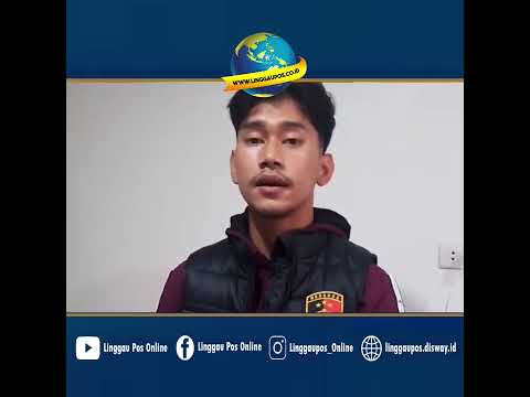 Komplotan Penggelapan Tiang Wifi di Lubuk Linggau Dibekuk