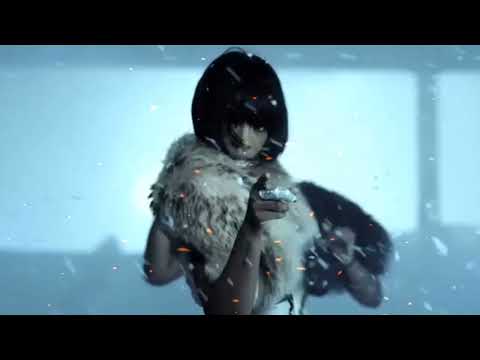 Diddy-Dirty  Money - Ass On The Floor. FT Swizz Beatz (Visual Mix).Tribute.