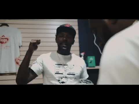 Wayne_rdp Feat Homicide Mikey -  Field Trips (Official Music Video)