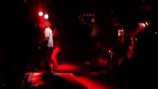 Amber Pacific LIVE For What It's Worth