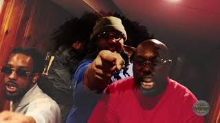 Doc Hollywood Hustle x Richi Rasta - Friendz (Finish DreamZ Soundtrack)