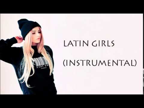 Aitor - Latin Girls - Instrumental (Con Estribillos)