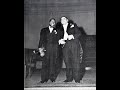 Fats Waller at Carnegie Hall - (1942)