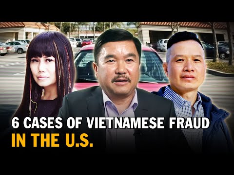 Vietnamese True Crime Compilation (2 Hours) | 6 Gripping Vietnamese Cases Worldwide | Part 9