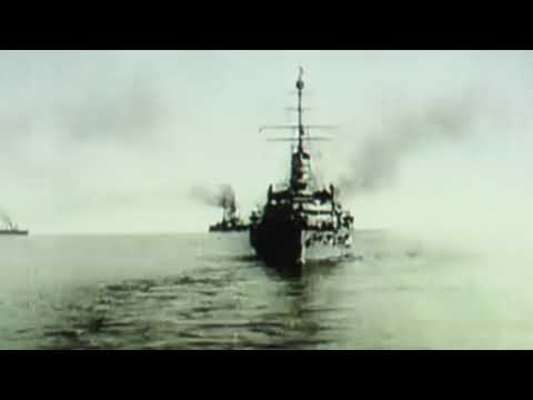 Rattensturm Vorspann