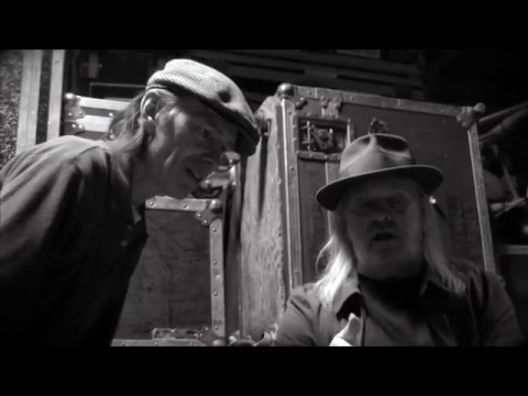 the heymacs - Jailhouse Rock