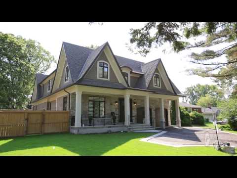 Custom Home By Prestige Homes