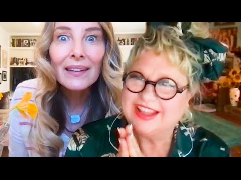 SNL Victoria Jackson‼️ Let’s Talk Marriage Trouble, Cancer & S#X?!!