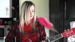 Gone McBusted Cover By Harrison Henderson