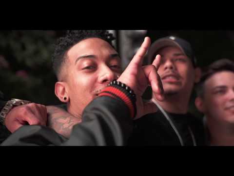 Calice - Vida Noturna ( Leonne, Twist, Ducorre, Lub e Bevíck )