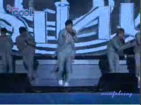 100618 Super Junior - Miinah @ CoolFM Open Concert