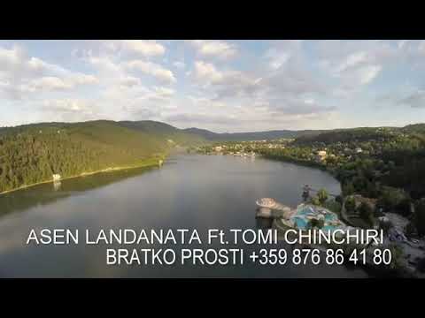 Асен ланданата и Томи чинчири братко прости