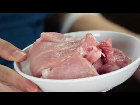 How to Make Guatemalan Tamales |  Tamales Guatemaltecos | Hilah Cooking