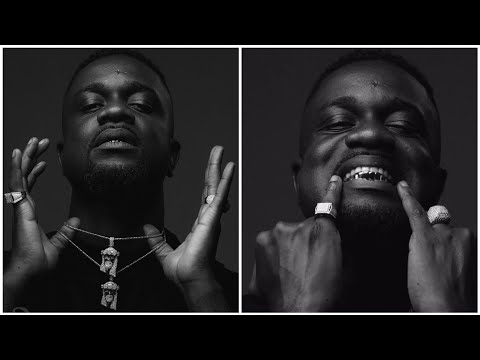 Sark Updates and KwabenaHolic TV