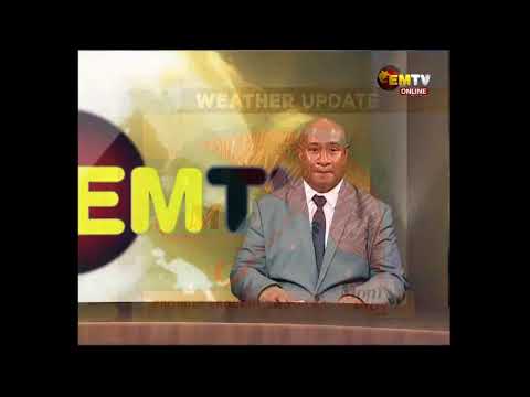 NATIONAL EMTV NEWS I MONDAY 4th MAY 2020