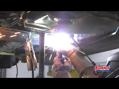Project XJS-LS (Part 7): Installing the Drivetrain in our LS-Swapped Jaguar
