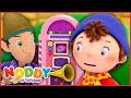 Bring Back The Sound 1 Hour Of Noddy In Toyland Full Episodes