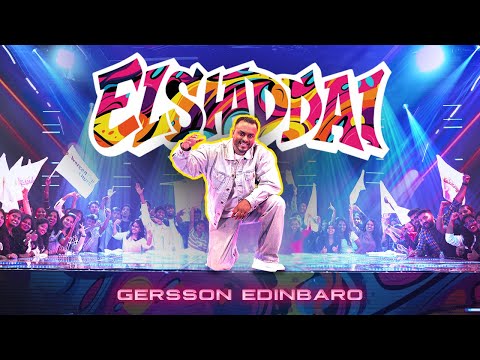 Gersson Edinbaro Elshaddai song
