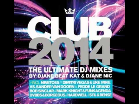 Sean Finn & Tinka - Summer Days