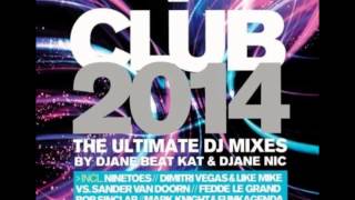 Sean Finn &amp; Tinka - Summer Days