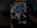 DVD Of The Blues Brothers